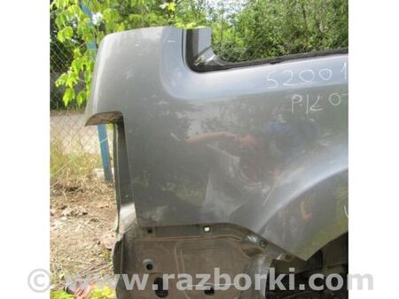 ФОТО Чверть кузова задня для Honda Pilot 2 MR-V YF3/4 (08-15) Київ