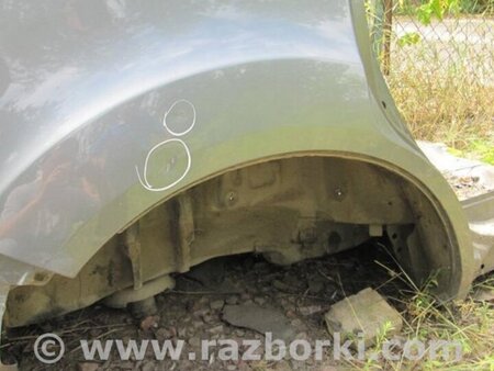 ФОТО Чверть кузова задня для Honda Pilot 2 MR-V YF3/4 (08-15) Київ