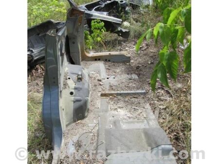 ФОТО Чверть кузова задня для Honda Pilot 2 MR-V YF3/4 (08-15) Київ