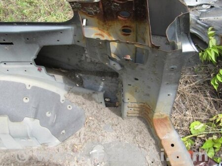 ФОТО Чверть кузова задня для Honda Pilot 2 MR-V YF3/4 (08-15) Київ