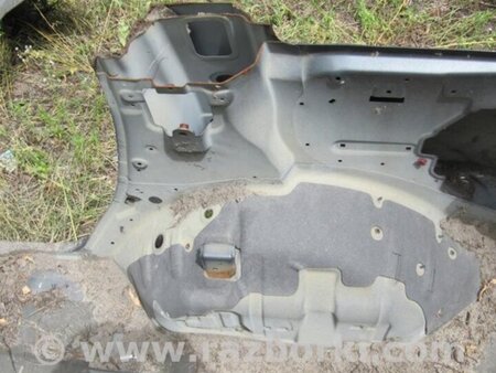 ФОТО Чверть кузова задня для Honda Pilot 2 MR-V YF3/4 (08-15) Київ