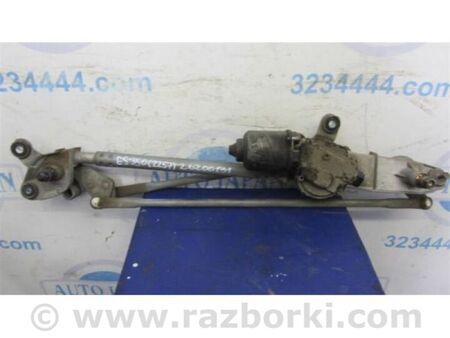 ФОТО Трапеція склоочисників для Lexus ES350 (06-12) Київ