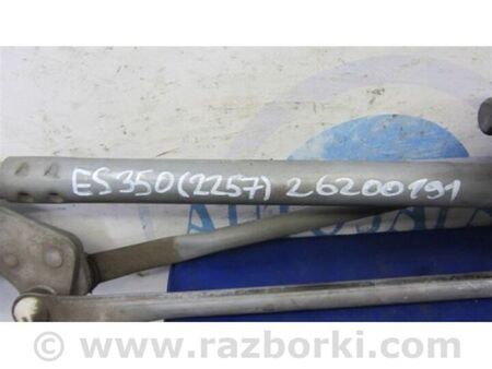 ФОТО Трапеція склоочисників для Lexus ES350 (06-12) Київ