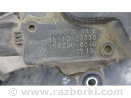 ФОТО Трапеція склоочисників для Lexus ES350 (06-12) Київ