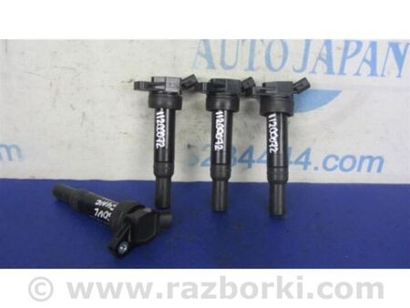 ФОТО Котушка запалювання для KIA Soul 2 PS (13-18) Київ