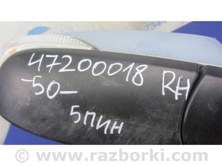 ФОТО Зеркало для Toyota Camry 50 XV50 (11-14) Київ