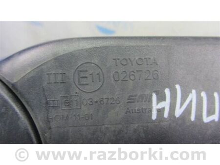 ФОТО Зеркало для Toyota Camry 50 XV50 (11-14) Київ