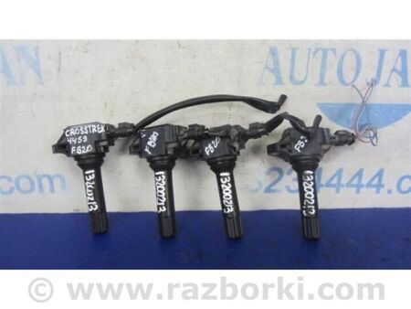 ФОТО Котушка запалювання для Subaru Crosstrek 2 GT (17-20) Київ