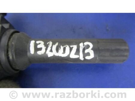 ФОТО Котушка запалювання для Subaru Crosstrek 2 GT (17-20) Київ