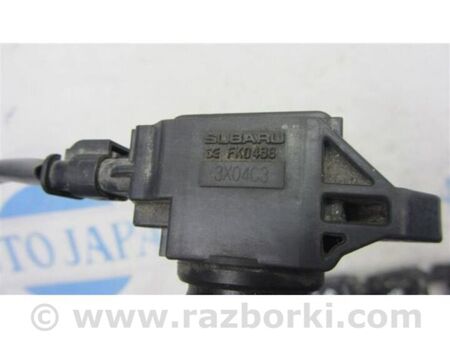 ФОТО Котушка запалювання для Subaru Crosstrek 2 GT (17-20) Київ