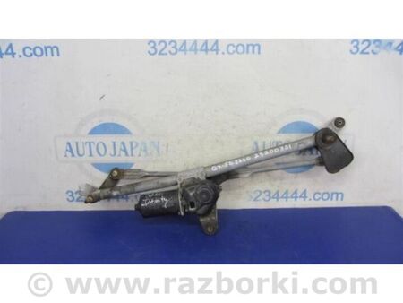 ФОТО Трапеція склоочисників для Infiniti QX56 Київ