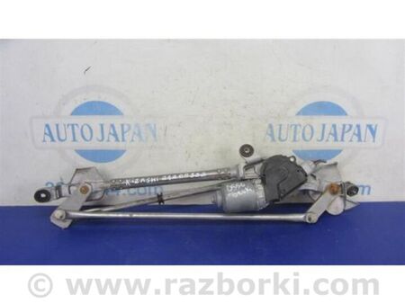 ФОТО Трапеція склоочисників для Suzuki Kizashi (2009-2014) Київ