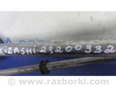 ФОТО Трапеція склоочисників для Suzuki Kizashi (2009-2014) Київ