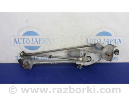 ФОТО Трапеція склоочисників для Suzuki Kizashi (2009-2014) Київ