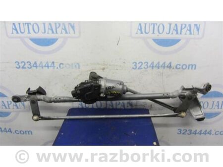 ФОТО Трапеція склоочисників для Toyota Sienna (11-16) Київ