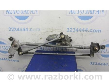 ФОТО Трапеція склоочисників для Toyota Sienna (11-16) Київ