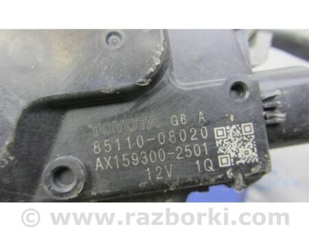 ФОТО Трапеція склоочисників для Toyota Sienna (11-16) Київ