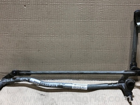ФОТО Трапеція склоочисників для Volkswagen Jetta USA (10-17) Київ
