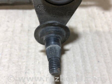 ФОТО Трапеція склоочисників для Volkswagen Jetta USA (10-17) Київ