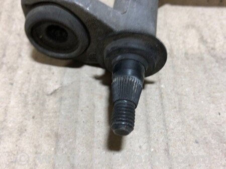 ФОТО Трапеція склоочисників для Volkswagen Jetta USA (10-17) Київ