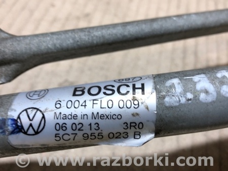 ФОТО Трапеція склоочисників для Volkswagen Jetta USA (10-17) Київ