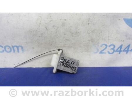 ФОТО Резистор пічки для Infiniti QX60/JX35 Київ