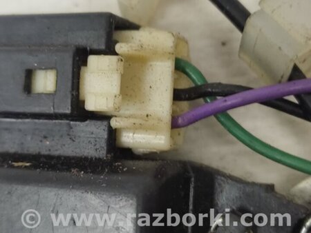 ФОТО Замок кришки багажника для Infiniti  G25/G35/G37/Q40 Київ