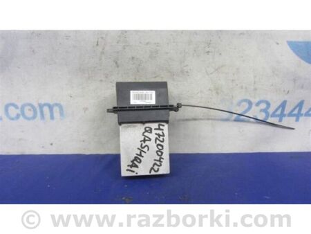 ФОТО Резистор пічки для Nissan Qashqai J10 (06-13) Київ