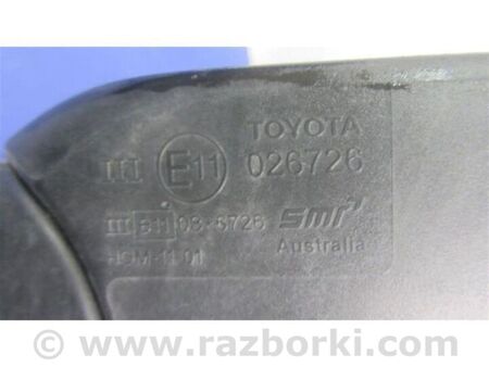 ФОТО Зеркало для Toyota Camry 50 XV55 (14-18)  Київ