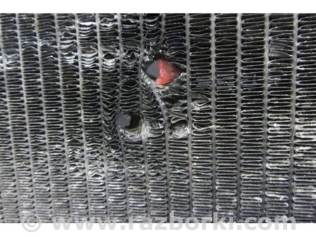 ФОТО Радіатор основний для Toyota RAV-4 II CA20W/XA20 (00-05) Київ