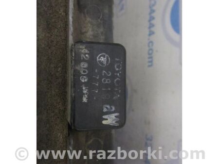 ФОТО Радіатор основний для Toyota RAV-4 II CA20W/XA20 (00-05) Київ