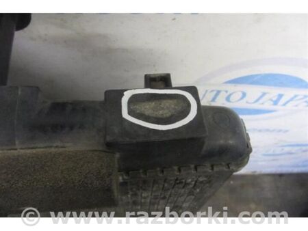 ФОТО Радіатор основний для Toyota RAV-4 II CA20W/XA20 (00-05) Київ