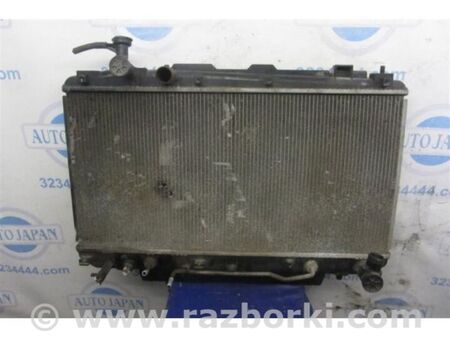 ФОТО Радіатор основний для Toyota RAV-4 II CA20W/XA20 (00-05) Київ