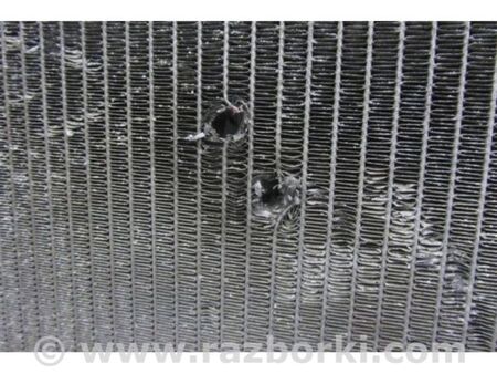 ФОТО Радіатор основний для Toyota RAV-4 II CA20W/XA20 (00-05) Київ