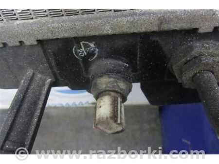 ФОТО Радіатор основний для Toyota RAV-4 II CA20W/XA20 (00-05) Київ