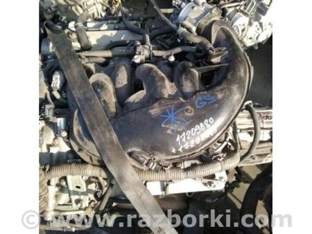 ФОТО Автоматична трансмісія для Lexus GS350 Київ