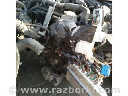 ФОТО Автоматична трансмісія для Lexus GS350 Київ