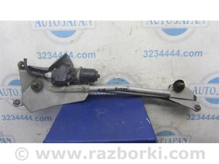 ФОТО Трапеція склоочисників для Infiniti FX S50 (03-08) Київ