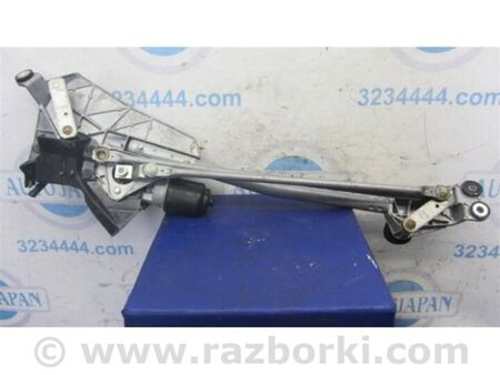 ФОТО Трапеція склоочисників для Infiniti FX S50 (03-08) Київ