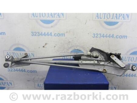 ФОТО Трапеція склоочисників для Infiniti FX S50 (03-08) Київ