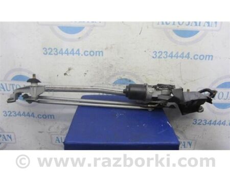 ФОТО Трапеція склоочисників для Infiniti FX S50 (03-08) Київ