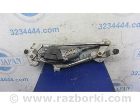 ФОТО Трапеція склоочисників для Suzuki SX4 I (06-14) Київ