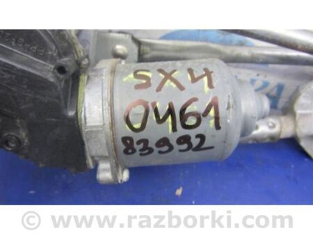 ФОТО Трапеція склоочисників для Suzuki SX4 I (06-14) Київ