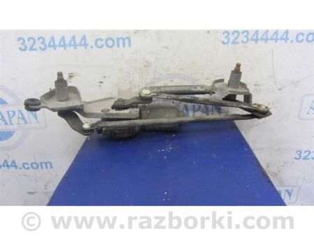 ФОТО Трапеція склоочисників для Suzuki SX4 I (06-14) Київ