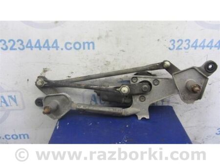 ФОТО Трапеція склоочисників для Suzuki SX4 I (06-14) Київ