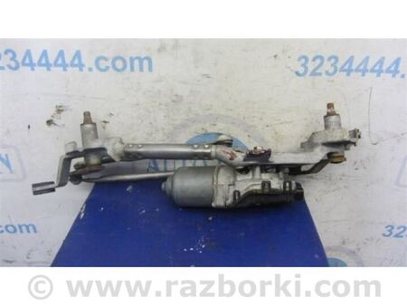 ФОТО Трапеція склоочисників для Suzuki SX4 I (06-14) Київ