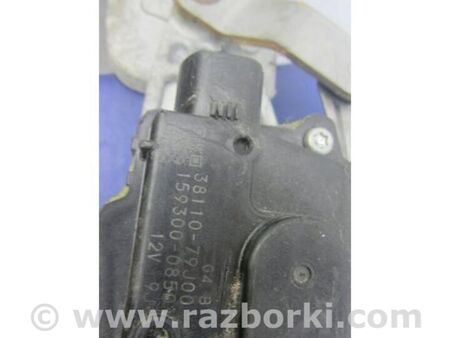 ФОТО Трапеція склоочисників для Suzuki SX4 I (06-14) Київ