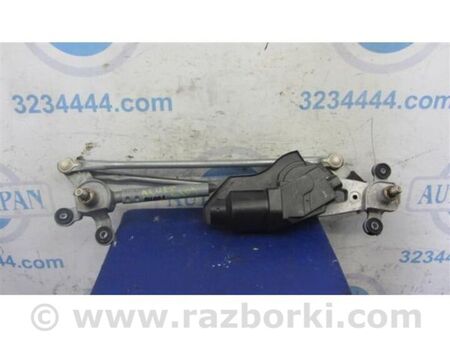 ФОТО Трапеція склоочисників для Acura ILX (2016-2019) Київ