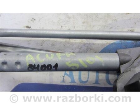 ФОТО Трапеція склоочисників для Acura ILX (2016-2019) Київ