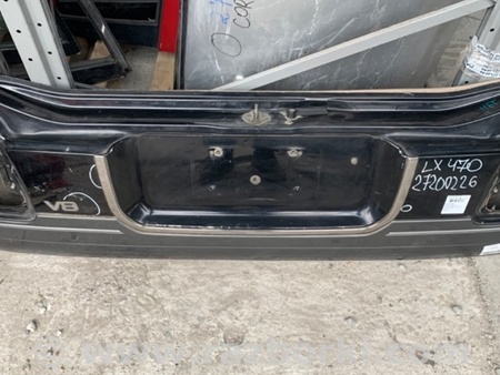 ФОТО Кришка багажника для Lexus LX470 (98-07) Київ